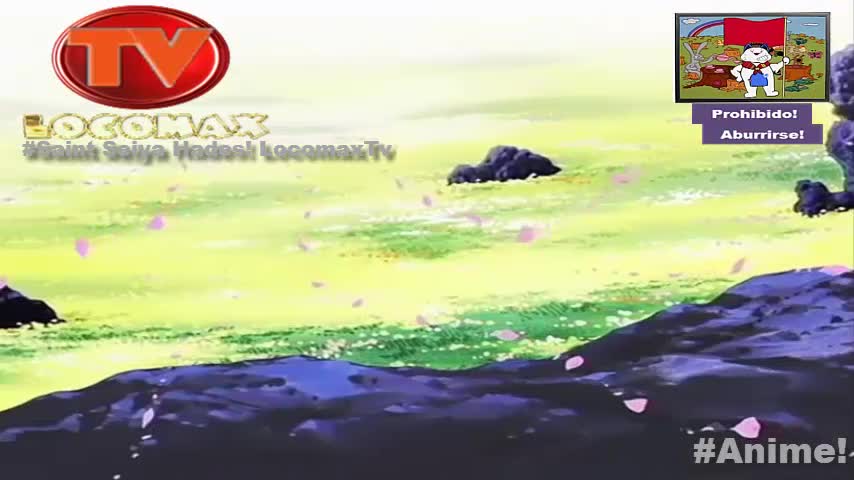 LocomaxTv Bolivia Anime Septiembre 2025