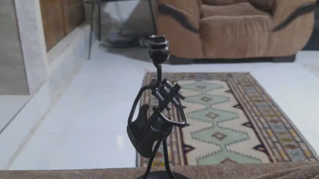 sleep , stop motion