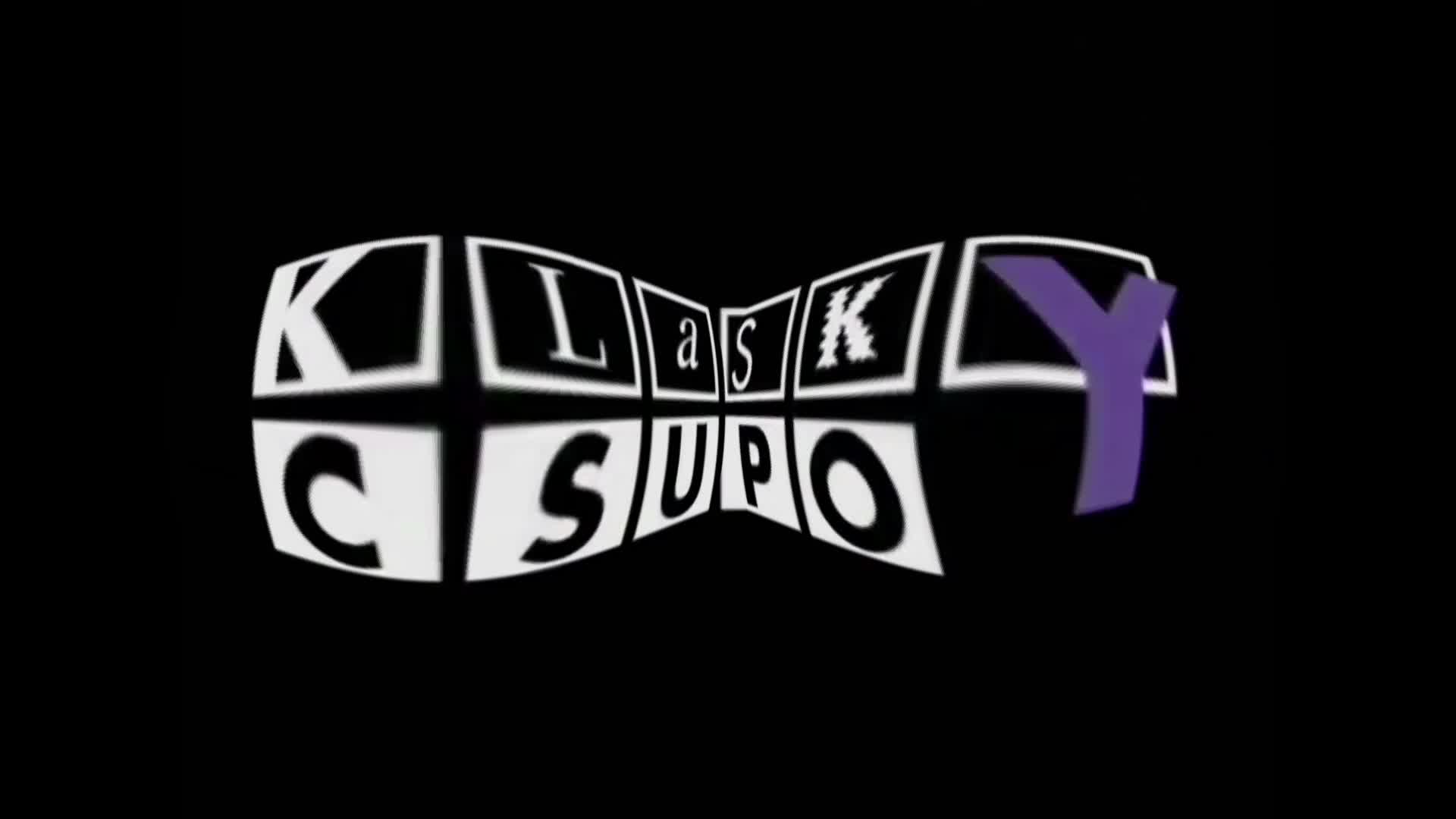 Klasky Csupo in Helium X (Instructions in Description)