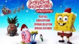 Opening to Its a SpongeBob Christmas! 2012 DVD (Australia)