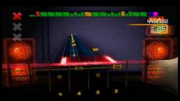 Rocksmith 2014[LEFT-HANDED] - The Black Keys - Next Girl - Xbox 360 Gameplay