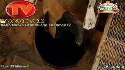 LocomaxTv Bolivia Año Nuevo 2022