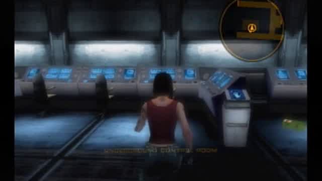 Headhunter: Redemption #02 - Investigating the Stern Weapons Facility (No Commentary)