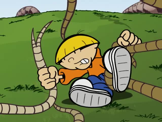 Codename: Kids Next Door-Episode 5–Operation:T.U.R.N.I.P. Codename: Kids Next Door-Episode 5–Operation:T.U.R.N.I.P.
