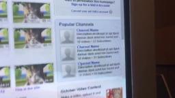 Another video sharing site that doesn't exist anymore - 10/16/2020