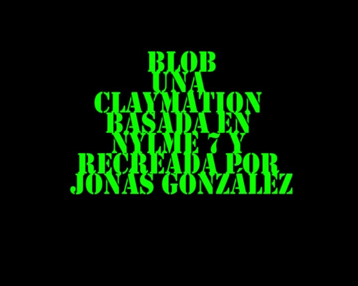 Blob