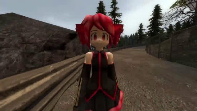 Keep On Living (Ft. Kasane Teto)
