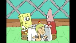 spongebob mr krabs squidward kills gordan ramsay