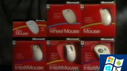 Mouseall | Microsoft Mouse Line | Microsoft Clip