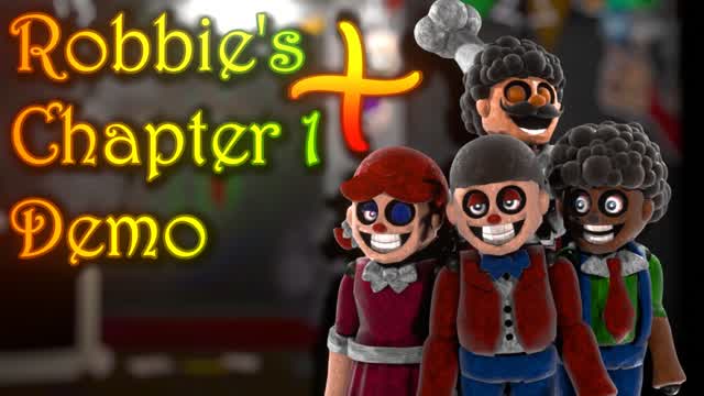 Who Said A 2D Game Could Not Be Terrifying ? (fr/en)