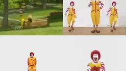 Ronald McDonald Insanity Episode 2