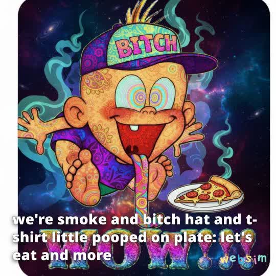 WE'RE ALL RIGHT WEBISM WE'RE ALL RIGHT WEBISM