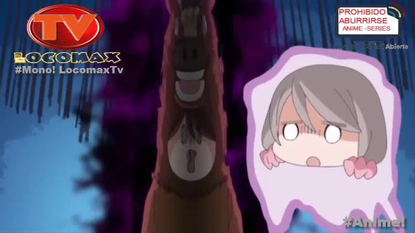 LocomaxTv Bolivia Anime Julio 2026