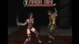 Lazy François Absolon gets fatality killed by his girlfriend Rosa Absolon on their birthdays