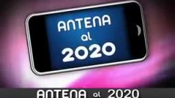 Bippie - Antena al 2020