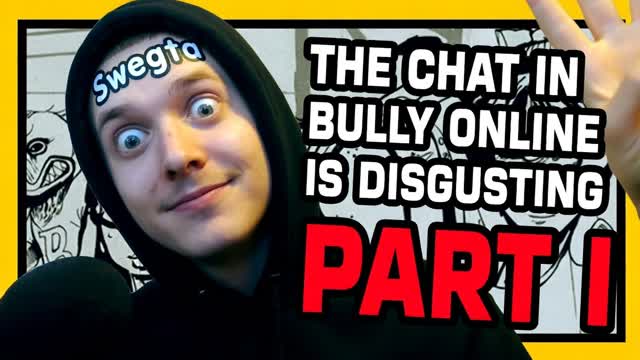 Swegta & Bully Online Fully Exposed – The Moonman Past, Begging, Contradictions & The Real Reason It