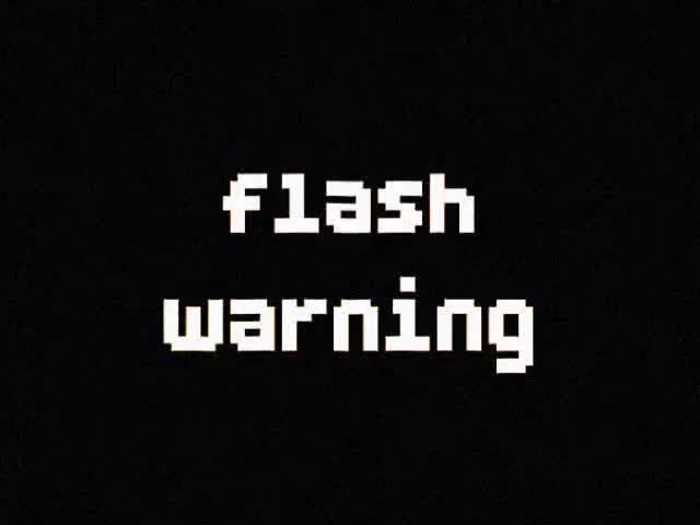 flash warning!! NAMx flash warning!! NAMx