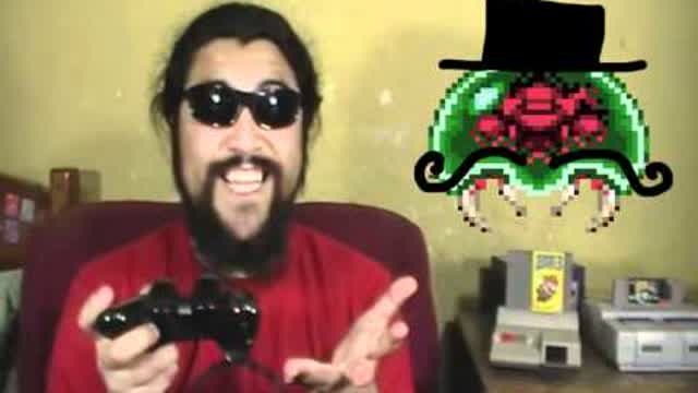 THE RETARDGAMER SHOW - Double Dragon