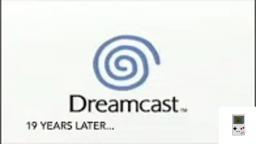 Dreamcast: 19 years later -Bloxed