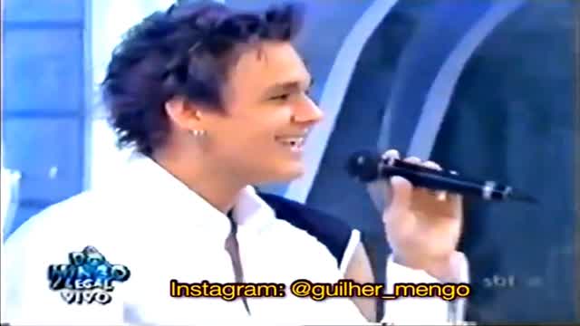 KLB - A Cada Dez Palavras (Video) - 2002
