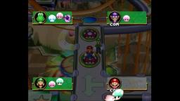Mario Party 4: Toad's Midway Madness - Episode 3
