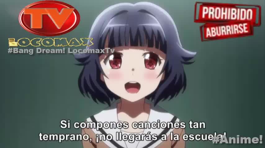 LocomaxTv Bolivia Anime Abril 2025