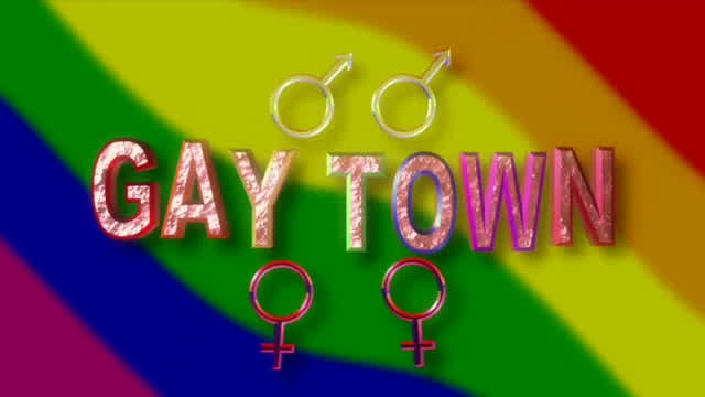 Gaytown Season 1