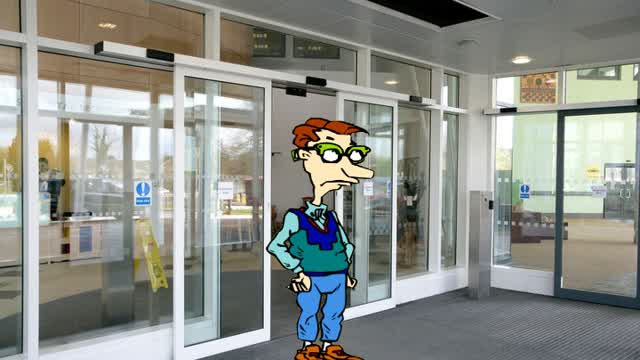 Drew Pickles Goes To "Loss" Drew Pickles Goes To "Loss"
