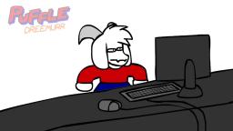 Puffle: Eu Reclamando E Meu Computador Travando! (Español)