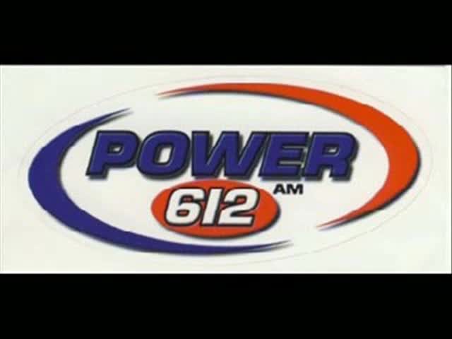 Power 612 Power Radio Kiel 2003 POWER Nudelsalat live mix