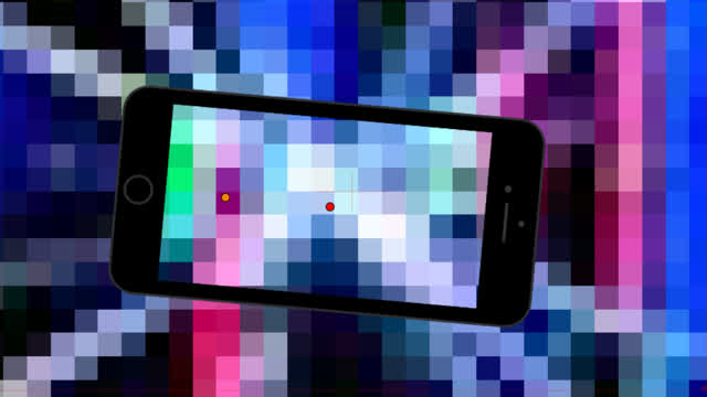 phone battle