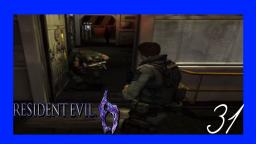 Let´s Play Resident Evil 6 Part 31- Endlose Kämpfe