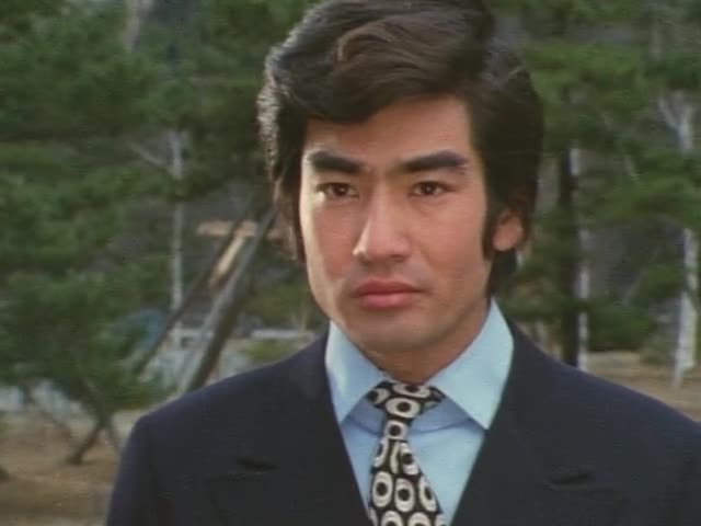 Kamen Rider 1971 Ep. 1: The Mysterious Spider Man (XIG Subs) Kamen Rider 1971 Ep. 1: The Mysterious Spider Man (XIG Subs)