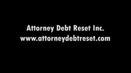 Bankruptcy Lawyer Consultation Sacramento California - Attorney Debt Reset Inc. (916) 446-1791