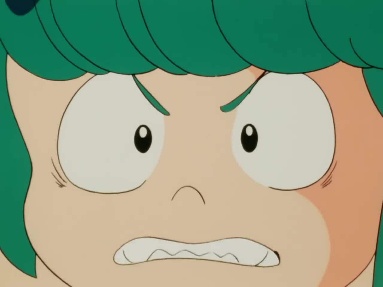 Urusei Yatsura [Capitulo 002] Español Castellano