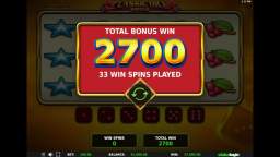 Double Dice online nyerőgép