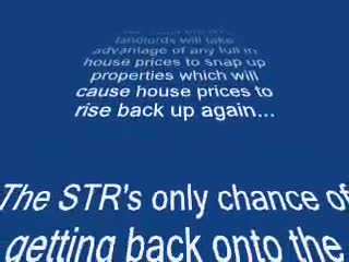 House prices always go up in the long term