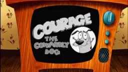 Courage The Cowardly Dog 204