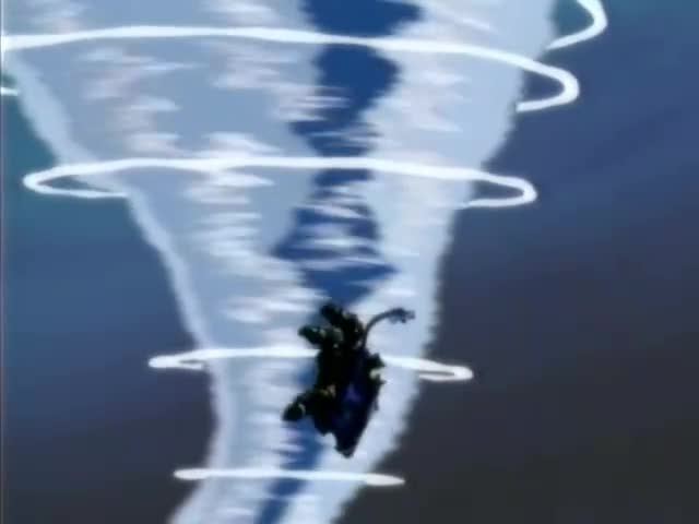 Zoids | episode 46 | Esp dub. (LATAM)