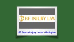 Injury Lawyer Burlington - BE Personal Injury Lawyer (289) 639-2489