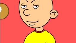 [Go!Animate Short] Kono Caillou da!