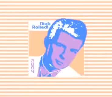 rick 8 bit