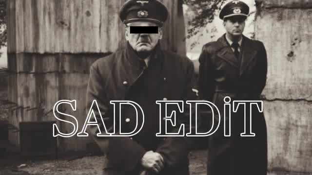 Rest In Peace Hitler 😭😭😭 Sad Edit