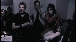 The Clash - The Munich Interview
