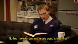 Los Informáticos 1x03 (sub)