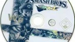 Super Smash Bros. Brawl- Title Theme(CD Edition)