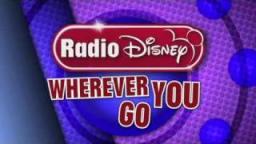 Official Radio Disney Mobile App for iPhone, iPad, and iPod Touch!