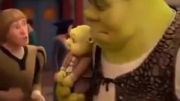 Señior Shrek