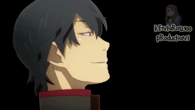 Para 'EL GRAN XironDarkstar86' (de KENTARO12100)