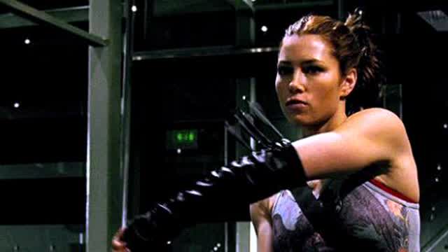 Blade: Trinity (2004) - Trailer